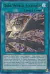 Product image for Dark World Accession