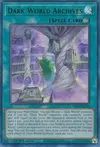 Product image for Dark World Archives