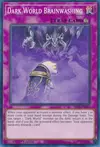 Product image for Dark World Brainwashing
