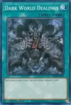 Product image for Dark World Dealings