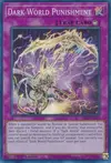 Product image for Dark World Punishment