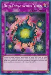 Product image for Deck Devastation Virus