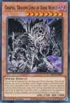 Product image for Grapha, Dragon Lord of Dark World