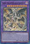 Product image for Grapha, Dragon Overlord of Dark World