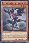 Product image for Lilith, Lady of Lament