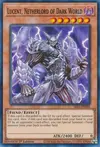 Product image for Lucent, Netherlord of Dark World