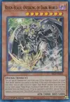Product image for Reign-Beaux, Overking of Dark World