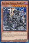 Product image for Reign-Beaux, Overlord of Dark World