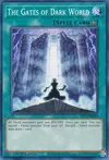 Product image for The Gates of Dark World