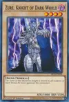 Product image for Zure, Knight of Dark World