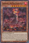Product image for Dogoran, the Mad Flame Kaiju