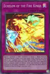 Product image for Echelon of the Fire Kings