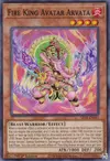 Product image for Fire King Avatar Arvata