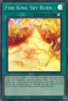 Product image for Fire King Sky Burn