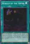 Product image for Herald of the Abyss