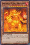 Product image for Infernal Flame Emperor