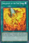 Product image for Onslaught of the Fire Kings