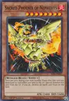 Product image for Sacred Phoenix of Nephthys