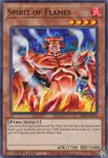 Product image for Spirit of Flames