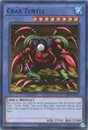 Product image for Crab Turtle