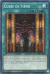 Product image for Curse of Fiend