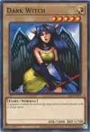 Product image for Dark Witch
