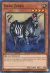 Product image for Dark Zebra
