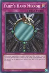 Product image for Fairy's Hand Mirror