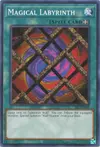 Product image for Magical Labyrinth