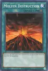 Product image for Molten Destruction