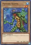 Product image for Psychic Kappa
