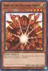 Product image for Senju of the Thousand Hands
