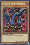 Product image for Serpent Night Dragon