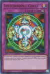 Product image for Spellbinding Circle