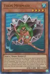 Product image for Toon Mermaid