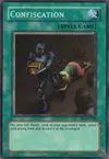 Product image for Confiscation