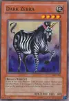 Product image for Dark Zebra