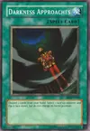Product image for Darkness Approaches