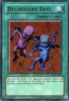 Product image for Delinquent Duo