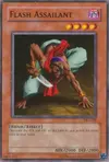 Product image for Flash Assailant
