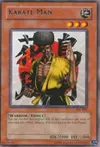 Product image for Karate Man