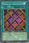 Product image for Magical Labyrinth