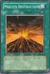 Product image for Molten Destruction