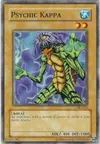 Product image for Psychic Kappa