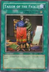 Product image for Tailor of the Fickle