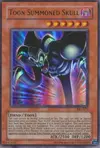 Product image for Toon Summoned Skull