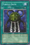 Product image for Turtle Oath