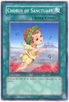 Product image for Chorus of Sanctuary