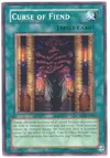Product image for Curse of Fiend