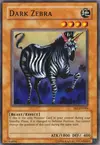 Product image for Dark Zebra